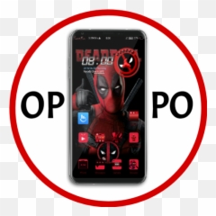 Oppo A37 - Deadpool 2 Theme 14 Apk Download Com Emoji,Deadpool Emojis Android
