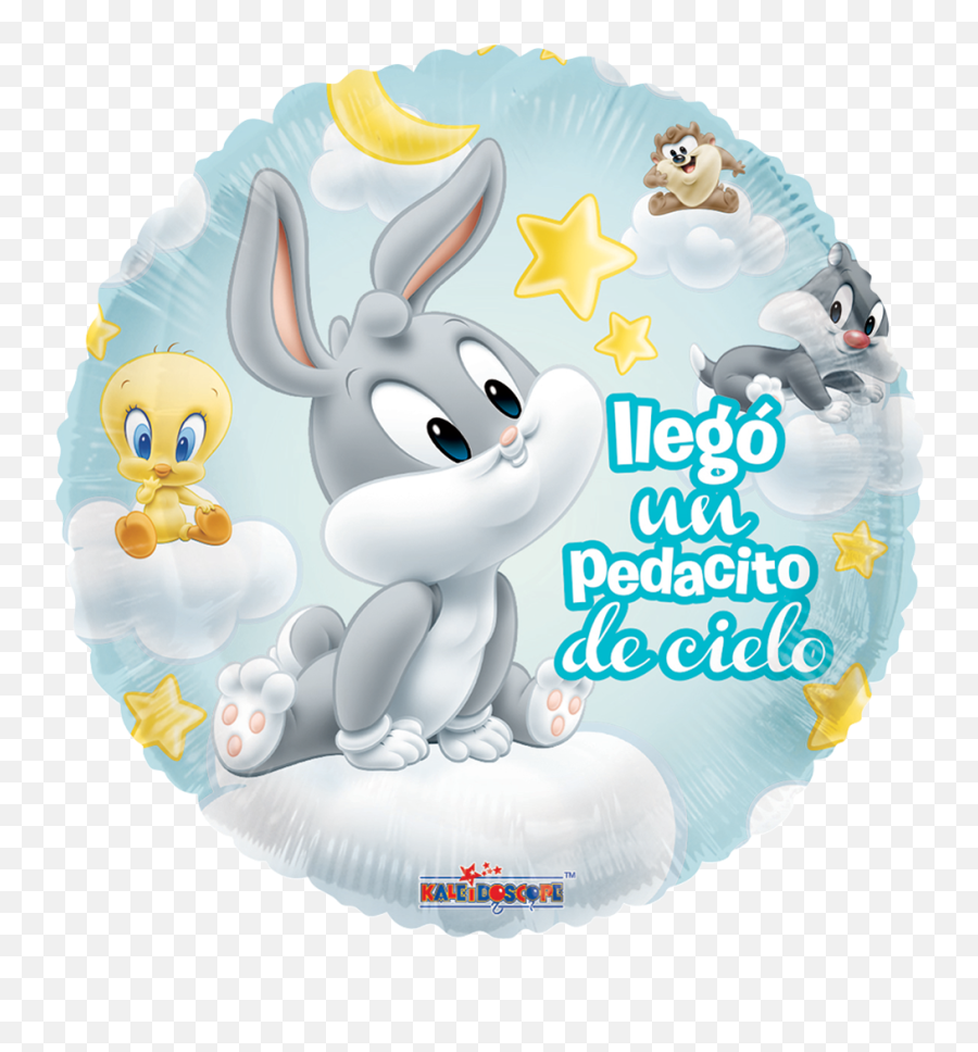 Wb Baby Looney Tunes Archives - Convergram Emoji,Mensajes Con Dibujo Emojis