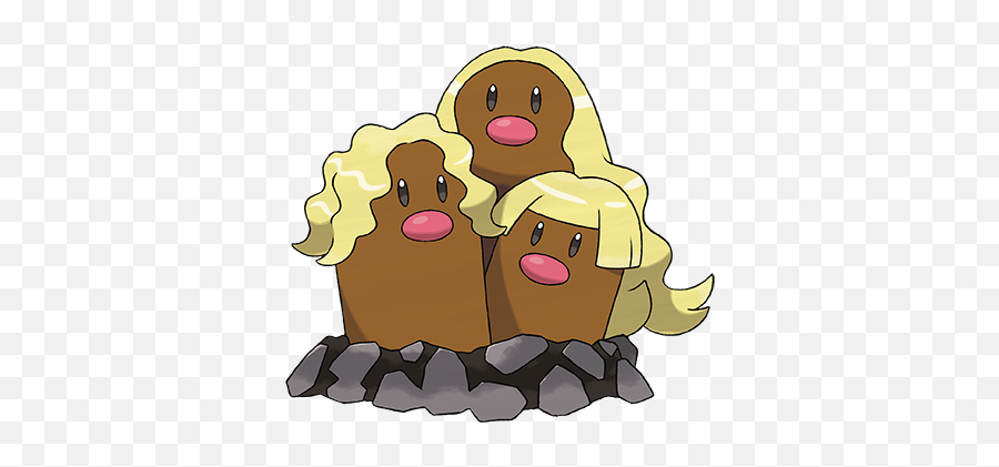 Team Rocket U2013 Page 33 U2013 Pokémon Blog - Dugtrio Alola Emoji,Ghost Emoji Costume