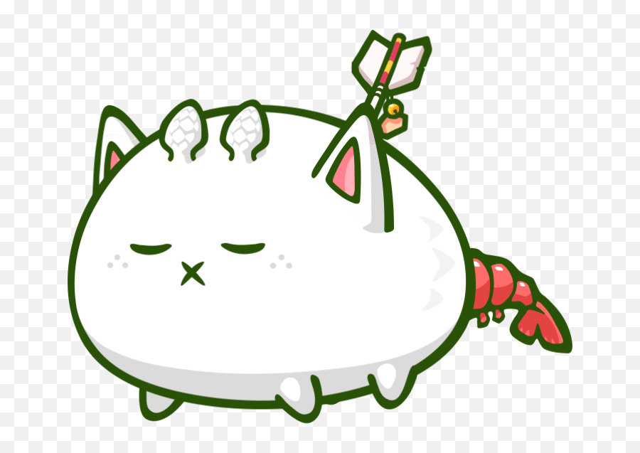 Axie 95560 Axie Marketplace Emoji,Making It Rain Emoticon