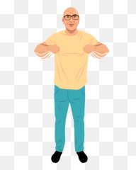 The Bird Dance A Craze That Swept Canada Is 39 Years Old Emoji,Disco Dancer Emoticon Animated Gif