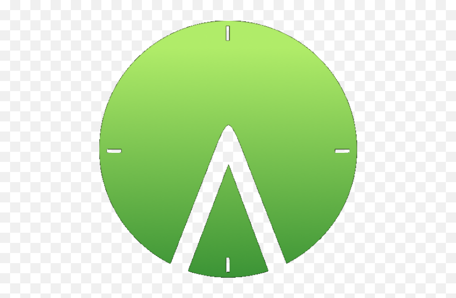 Updated Trackattend App Not Working Down White Screen Emoji,Green Triangle Emoji