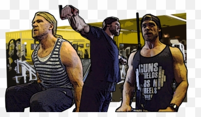 Buff Dudes 3 Day Split Workout Emoji,Emotions Explained With Buff Dudes Pdf Free