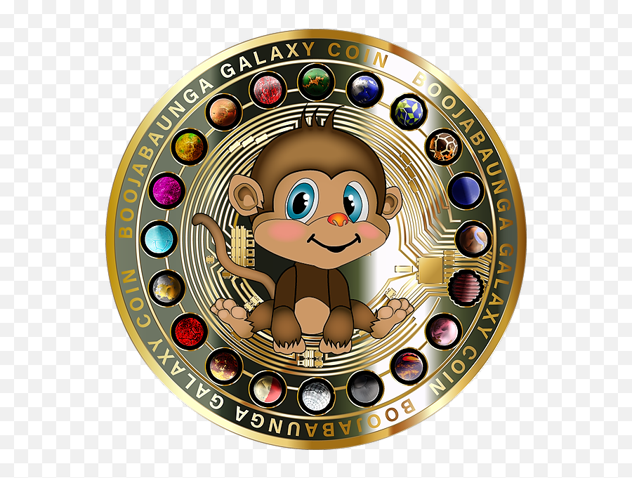 Boojabaunga Linktree Emoji,Spank Monkey Emoji