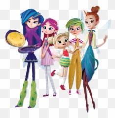 Agama Films Fairy - Teens Emoji,Fairy Cartoon Emotions