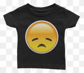 Download Hd Emoji Baby T Shirt - Custom Sonic Birthday Shirt,Baby Emoji Png