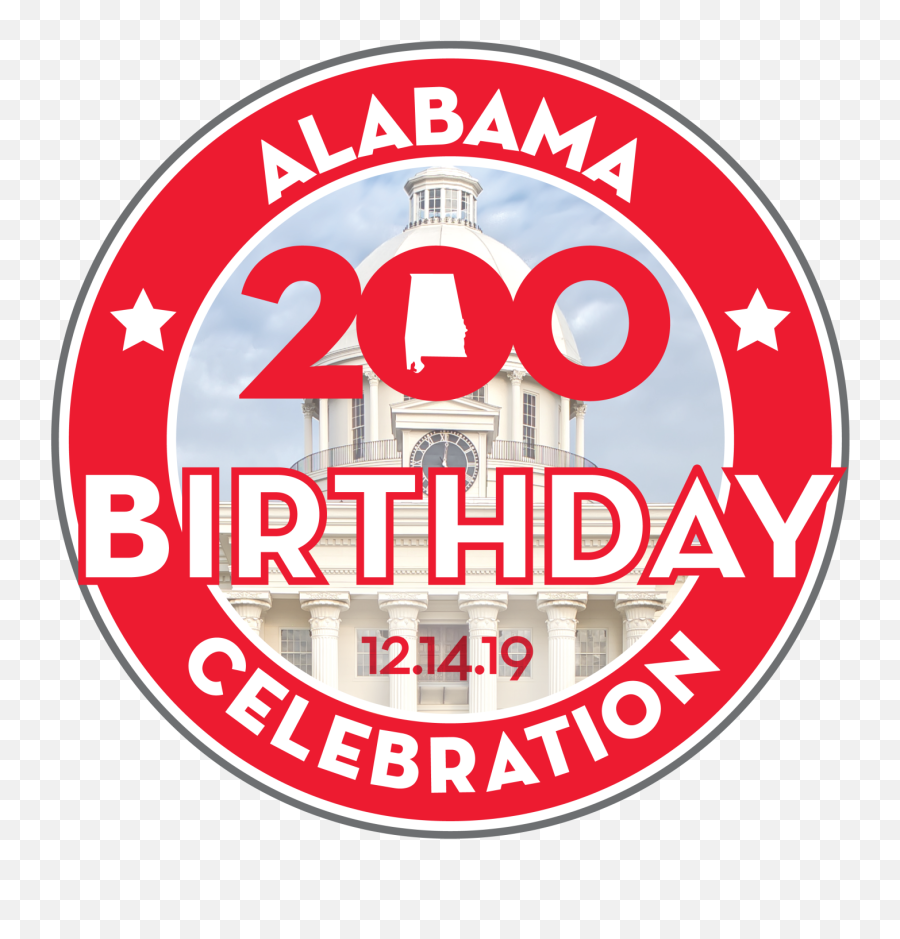 Alabama Logo Alabama - Alabama 200 Celebration Emoji,Alabama Football Emojis