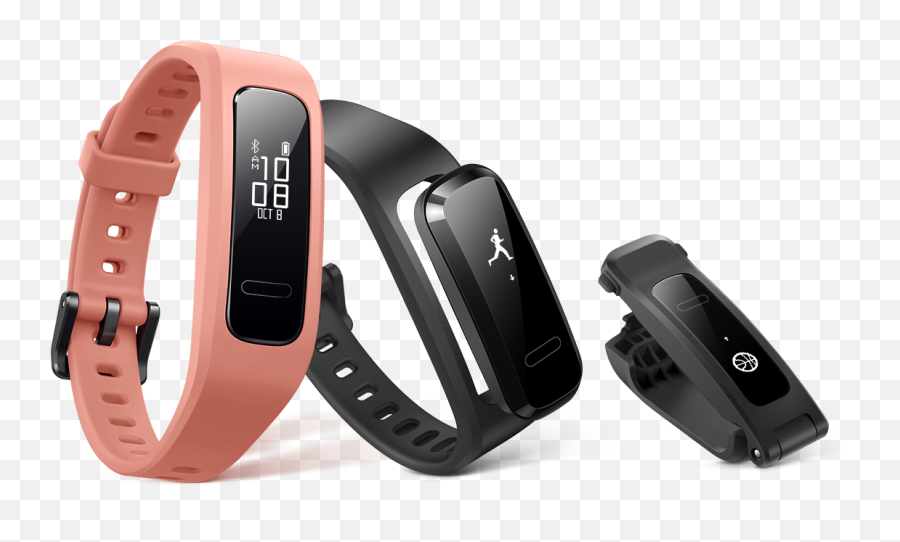 Huawei Band 4e - Huawei Global Emoji,Alcatel One Touch Emotion Sensing Smart Watch