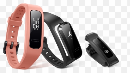 Huawei Band 4e - Huawei Global Emoji,Alcatel One Touch Emotion Sensing Smart Watch
