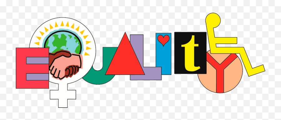 Equality Equal Opportunity Clipart - Png Download Full Emoji,Emojis That Represent Equlity Equality Equal Opportunity Clipart - Png Download Full Emoji,Emojis That Represent Equlity