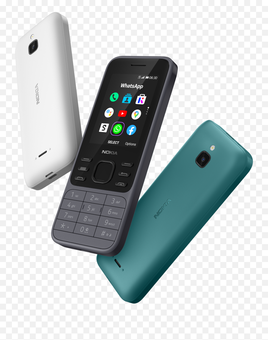 Nokia 6300 4g Mobile Emoji,Telefono Samsung Mandando Emojis
