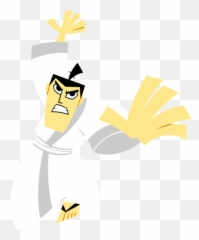 Samurai Jack Tv Fanart Fanarttv Emoji,Samurai Jack Aku No Emotion