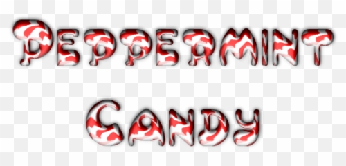 Gimp Chat U2022 Christmas Candy Emoji,Seo In Guk Emoticon