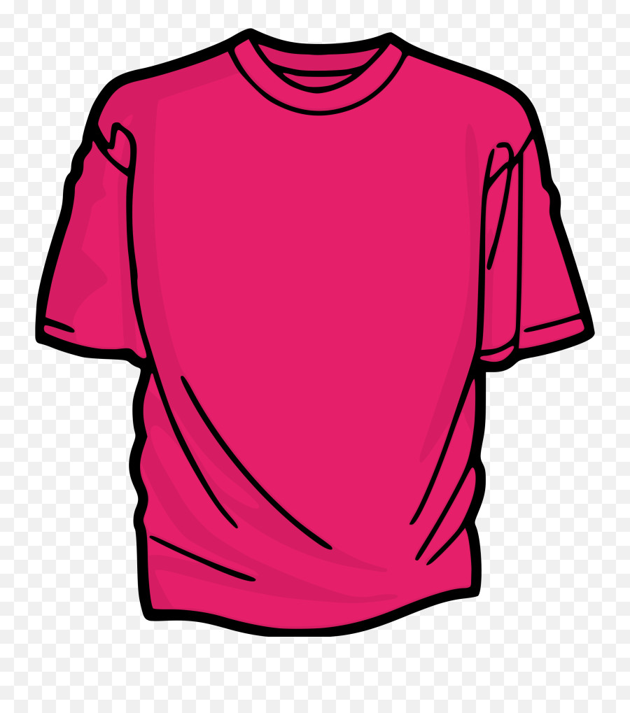Shirt Shirt Clip Art Designs Free - T Shirt Clipart Png Emoji,Emoji T Shirt Ideas