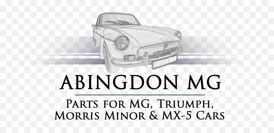Abingdon Mg - Parts For Mg Triumph Austin Healey U0026 Mazda Emoji,Mg Emotion Interior