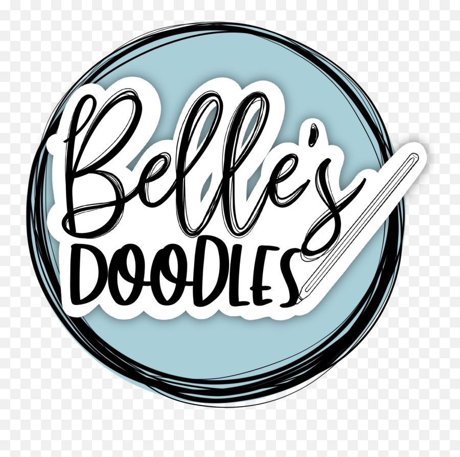 Belleu0027s Doodles U2013 Bellesdoodles Emoji,Free Emotion Doodles