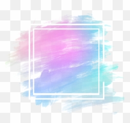 Frame Sticker - Color Gradient Emoji,Emoji Border Clipart