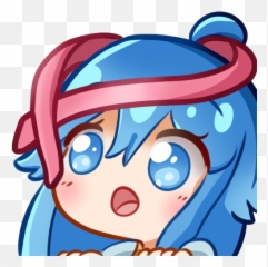 Fundraising For World Cancer Research Fund - Fictional Character Emoji,Ffxiv Discord Emoji