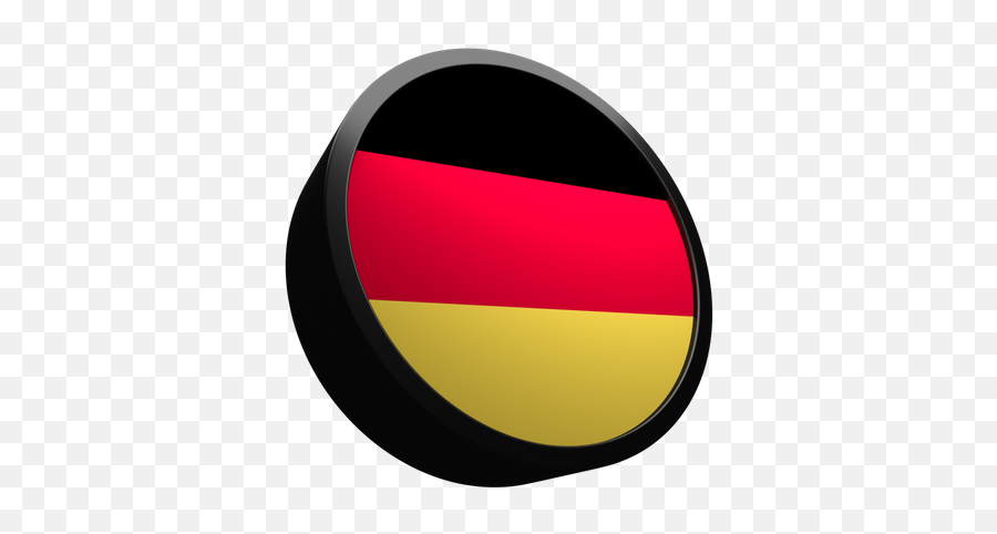 Premium Germany Flag Flag 3d Illustration Download In Png Emoji,Sickle Emoji