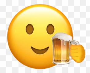 Sticker Maker - Emojis 2,More Beer Emojis