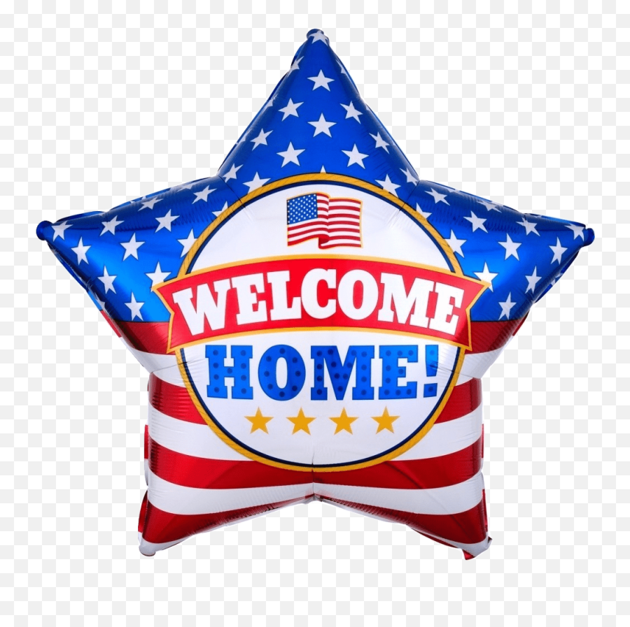 Welcome Home Usa Balloon Bouquet Set 5 Balloons Emoji,American Patriotic Emojis Welcome Home Usa Balloon Bouquet Set 5 Balloons Emoji,American Patriotic Emojis