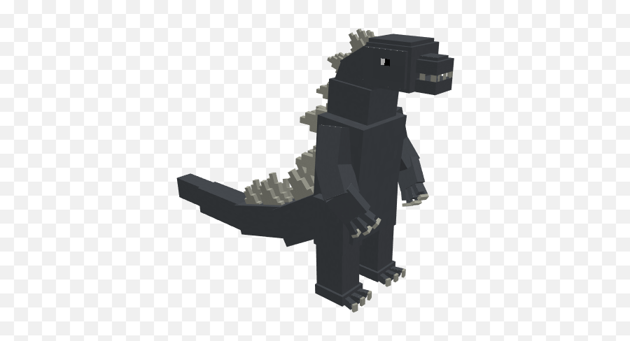 Download Addon Godzilla Legacy For - Addon Godzilla Heisei Emoji,Godzilla Emoticon