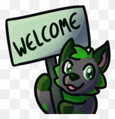 These Emojis Were Created By Fergusdergus On Twitter And,Raccoon Emojis