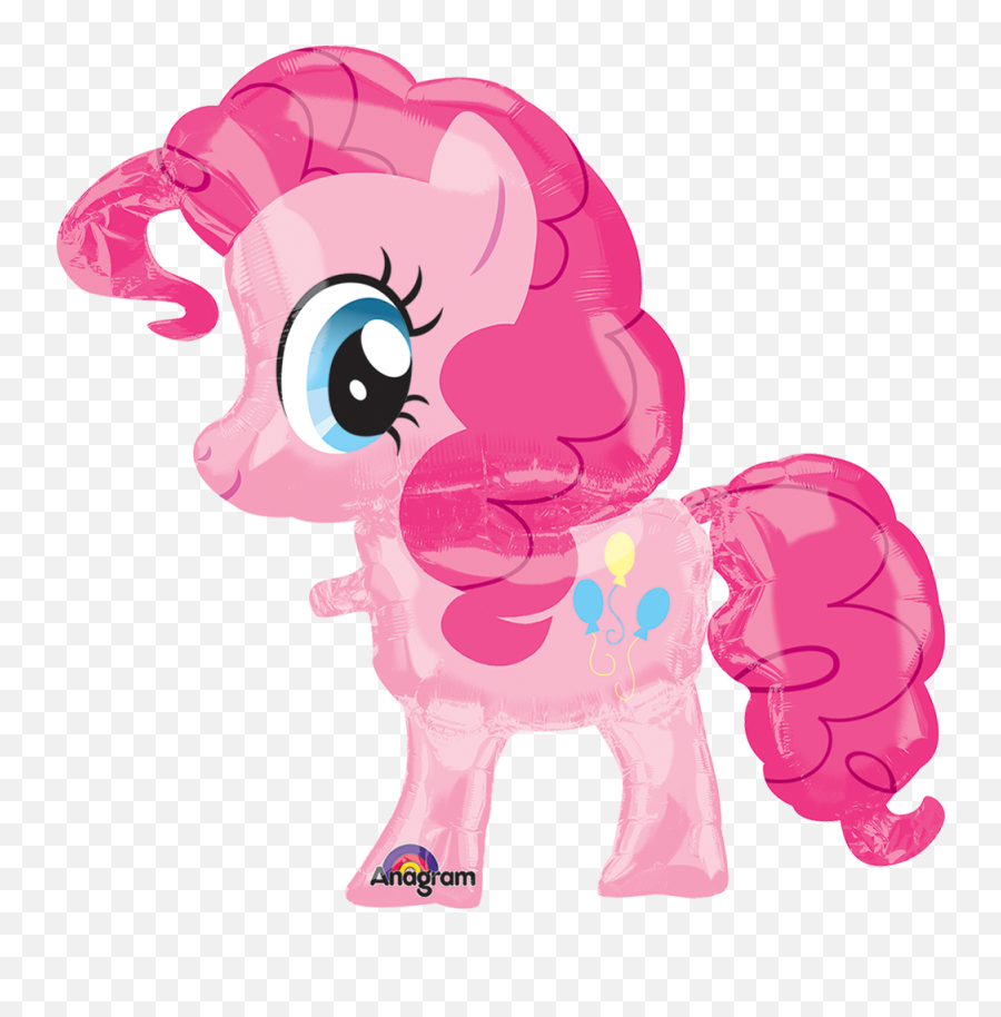 My Little Pony Archives - Balloon My Little Pony Emoji,My Little Pony Emoticon