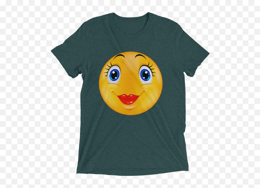 Short Emoji - Emoji Girls Top,Emoji Dress For Kids
