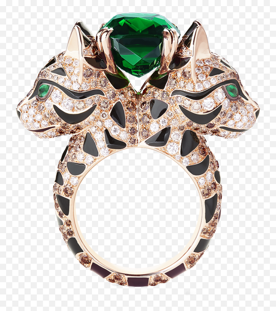 Fine Jewelry - Boucheron Usa Boucheron Animal Rings Emoji,Emotion Bracelets
