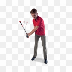 Pure2improve Tempo Trainer 100 Cm - For Golf Emoji,Golf Club Emoji