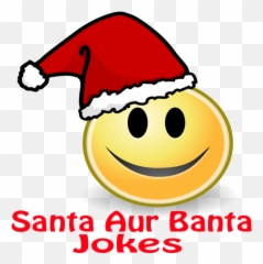 Amazoncom Santa Aur Banta Jokes Appstore For Android - Happy Emoji,Santa Emoticon