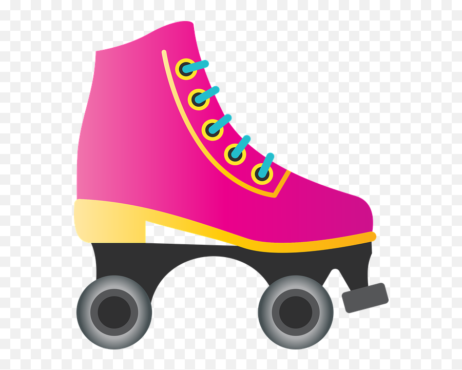 Find Out The Words Of Sports - Transparent Background Roller Skate Png Emoji,Roller Skating Emoji