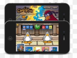 Club Penguin Wikichatlogs13 September 2017 Club Penguin - Iphone Emoji,Cactuar Emoji