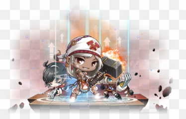 Ariesms - Fictional Character Emoji,Maplestory Emoticons Download