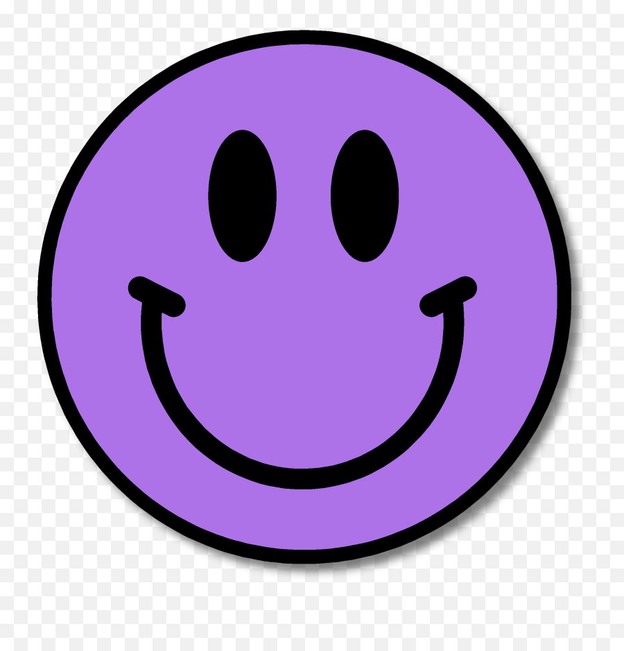 Green Smiley Face Emoji - Purple Smiley Face Clipart,Free Clipart Smiley Face Emoticons
