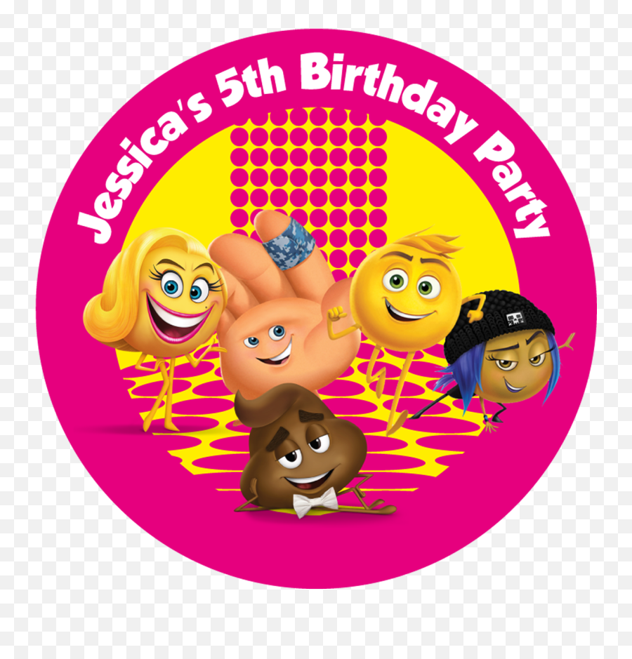 Download Emoji Sweet Cone Stickers - Happy,Thanksgiving Emojis