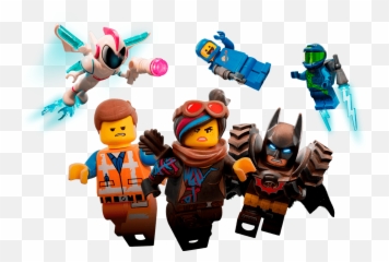 Download Lego Movie - Lego Movie Character Png Emoji,Emoji Movie 2