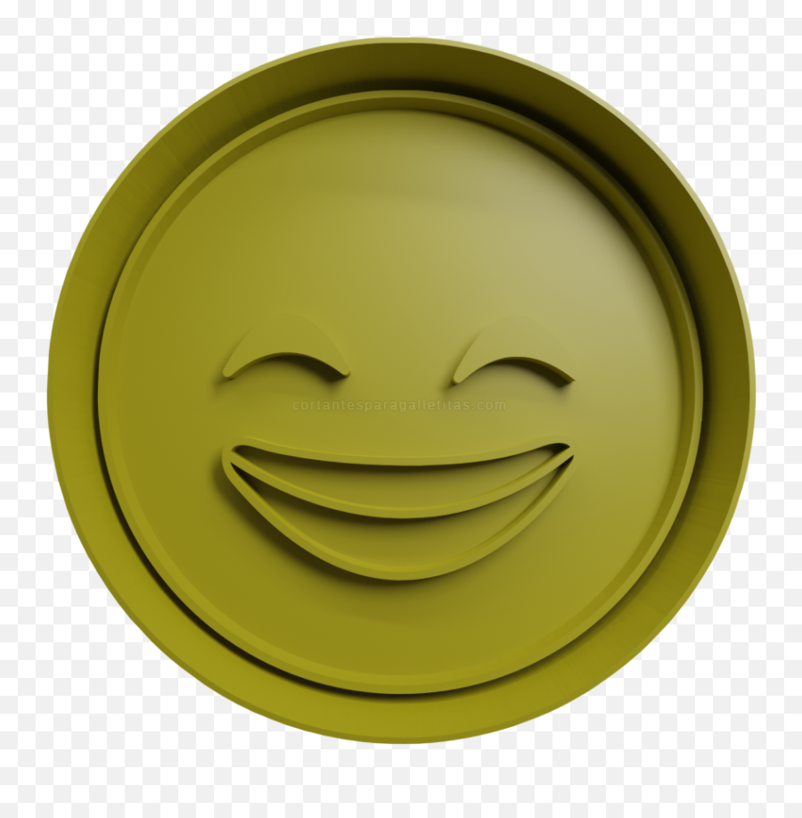 Emoticón Carita Sonriendo - Happy Emoji,Yankee Emoticons