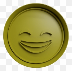 Emoticón Carita Sonriendo - Happy Emoji,Yankee Emoticons