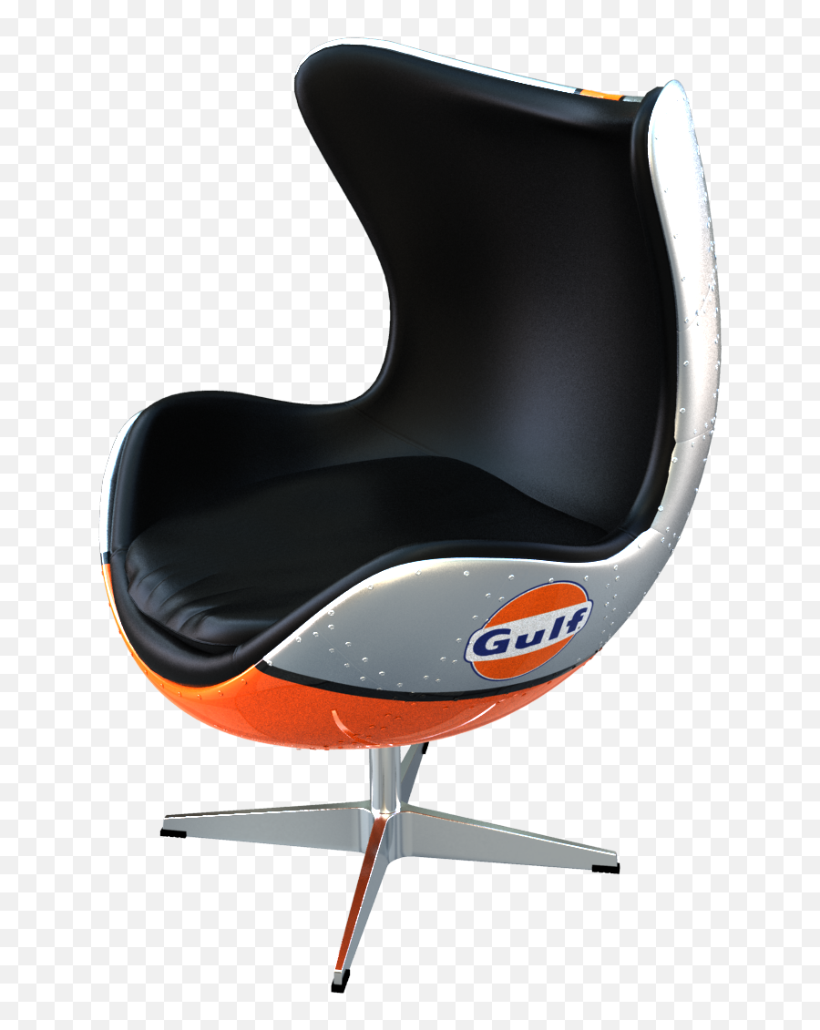 Gulf Craft Emoji,Emotion Chair