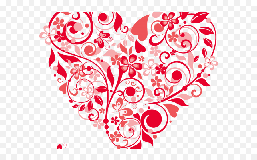 Download Hd Love Wood Clipart Love - Heart Ornament Png Transparent Love Ornament Png Emoji,Love Emoji Clipart