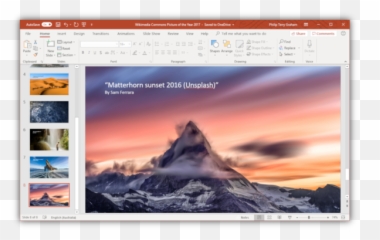 Microsoft Powerpoint - Make A Beautiful Powerpoint Presentation Emoji,Microsoft Lync Thumbs Up Emoticon