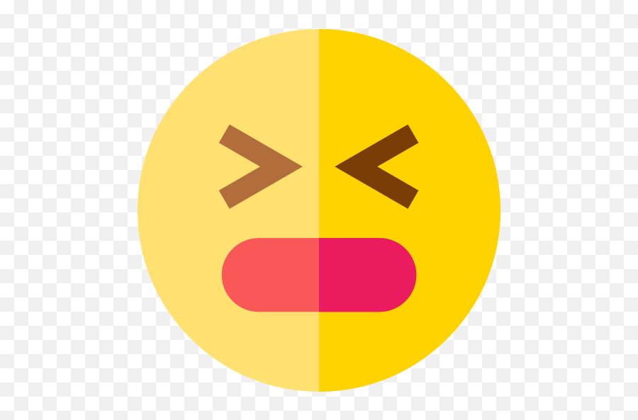 Stress - Free Smileys Icons Dot Emoji,Stress Emoticons