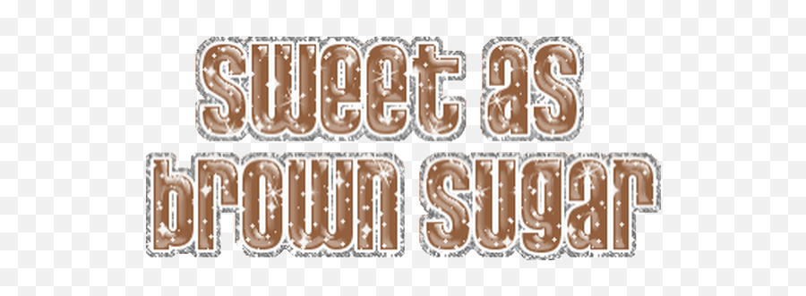 Top Brown Ballerinas Stickers For Android U0026 Ios Gfycat - Sweet As Brown Sugar Gif Emoji,Brown Emoji