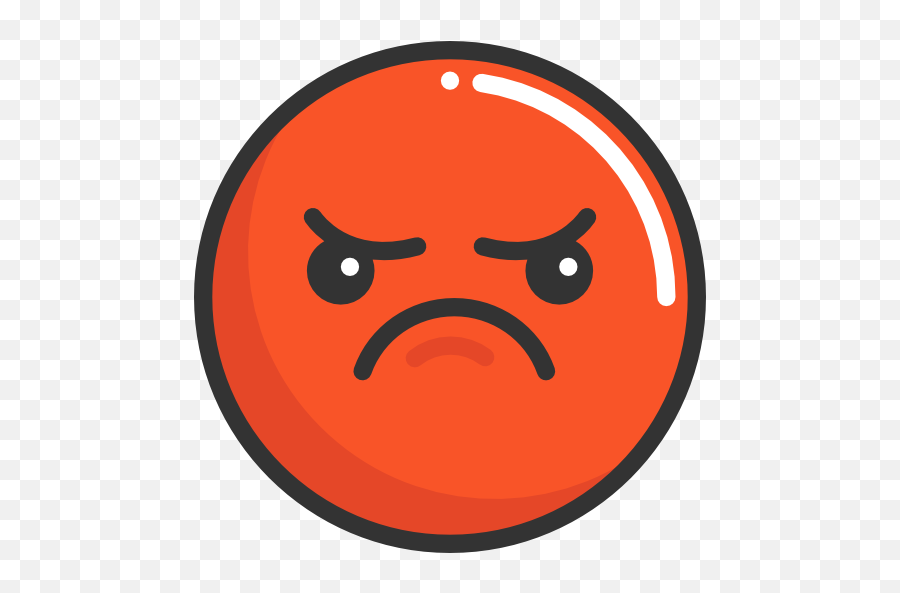 Anger Smiley Facial Expression Tldr - Smiley Png Download Transparent Mad Face Png Emoji,Mad Face Emoji
