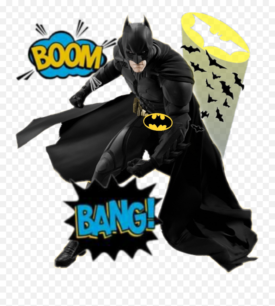 Edit Batman Stickers - Batman Symbol Emoji,Batman Emoji Iphone