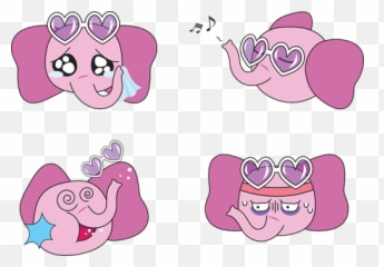 Free Sad Emoji Vectors - Girly,Star Trek Animated Emoticons