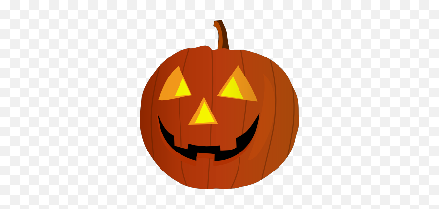 Gtsport - Pumpkin Halloween Clipart Emoji,Lauching Crying Emoji