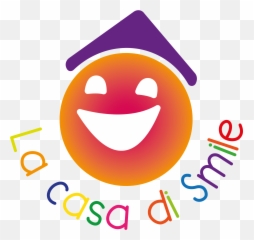 La Casa Di Smile U2013 Sito Web Di La Casa Di Smile Asilo Nido E - Happy Emoji,Emoticon Sorridenti